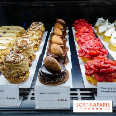 Arlette et Colette, nos photos