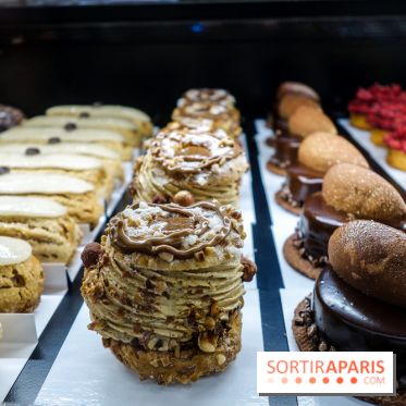 Arlette et Colette, nos photos