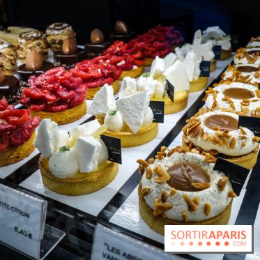 Arlette et Colette, nos photos