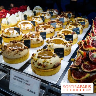 Arlette et Colette, nos photos