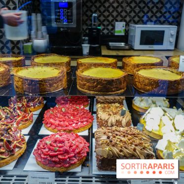 Arlette et Colette, nos photos