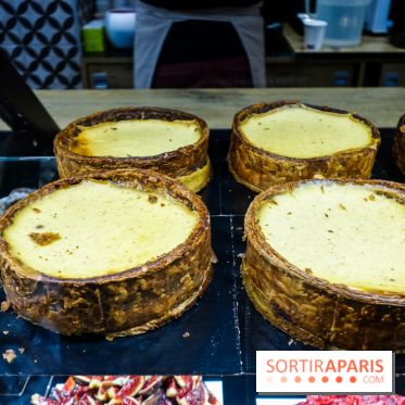 Arlette et Colette, nos photos