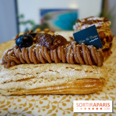 Arlette et Colette, nos photos