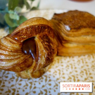 Arlette et Colette, nos photos