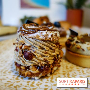 Arlette et Colette, nos photos