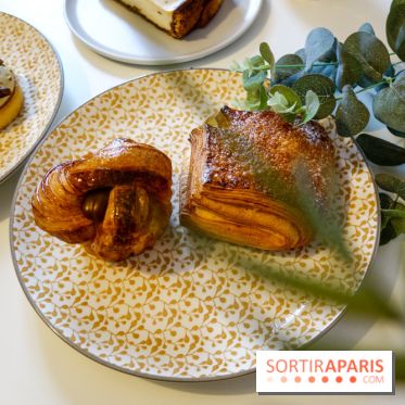 Arlette et Colette, nos photos