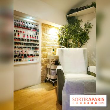 Un bar à sieste à Paris : offrez-vous un moment de détente avec ZZZen