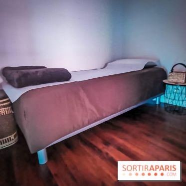 Un bar à sieste à Paris : offrez-vous un moment de détente avec ZZZen