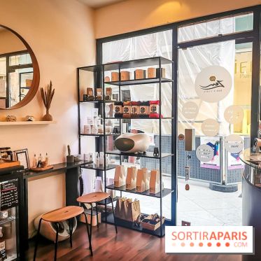 Un bar à sieste à Paris : offrez-vous un moment de détente avec ZZZen