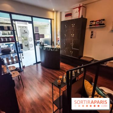 Un bar à sieste à Paris : offrez-vous un moment de détente avec ZZZen