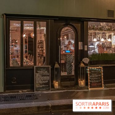 Lovebird : cocktails astrologiques et cuisine de saison à Paris