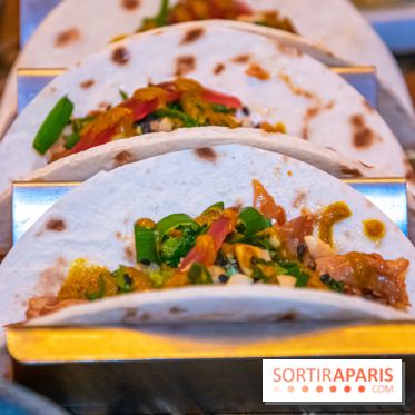 Lovebird : cocktails astrologiques et cuisine de saison à Paris