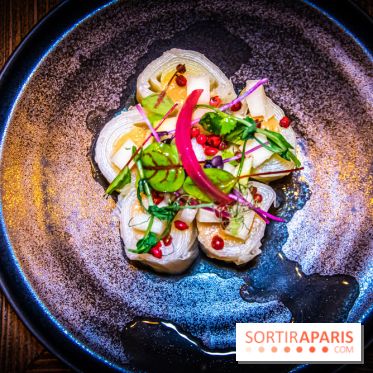 Lovebird : cocktails astrologiques et cuisine de saison à Paris