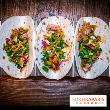 Lovebird : cocktails astrologiques et cuisine de saison à Paris