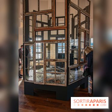 Le Musée Guimet propose une Carte blanche à Duy Anh Nhan Duc