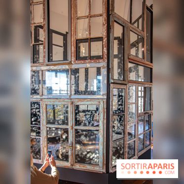 Le Musée Guimet propose une Carte blanche à Duy Anh Nhan Duc