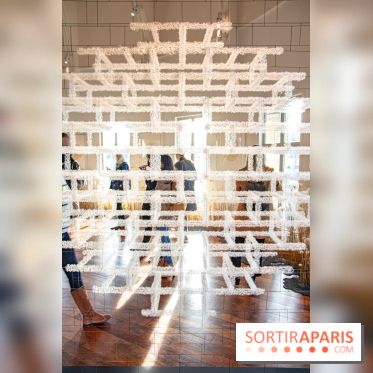 Le Musée Guimet propose une Carte blanche à Duy Anh Nhan Duc