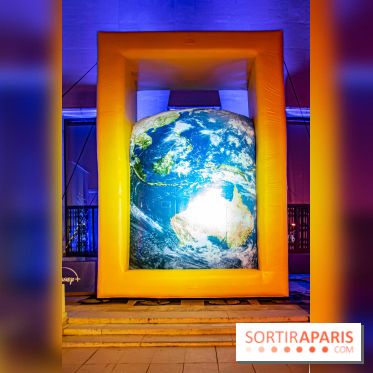 Disney+ Day : animations pour toute la famille sur l'Esplanade du Palais de Tokyo - nos photos