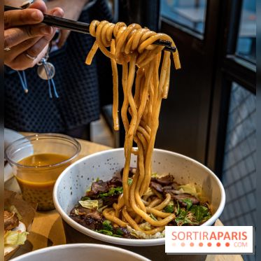 Ducky’s Asian Street Food