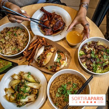 Ducky’s Asian Street Food