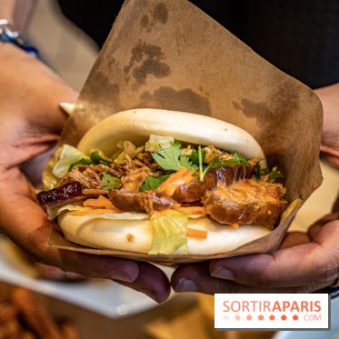 Ducky’s Asian Street Food