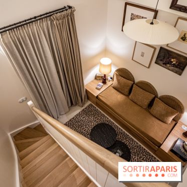 Hôtel Monsieur Aristide