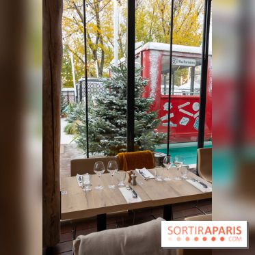 Chez Monix au Splash