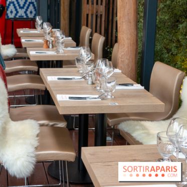 Chez Monix au Splash