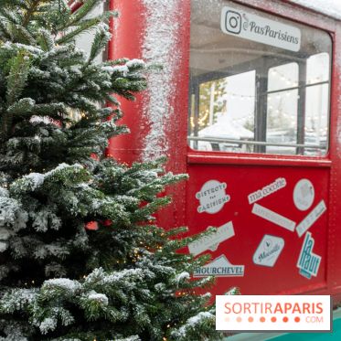 Chez Monix au Splash