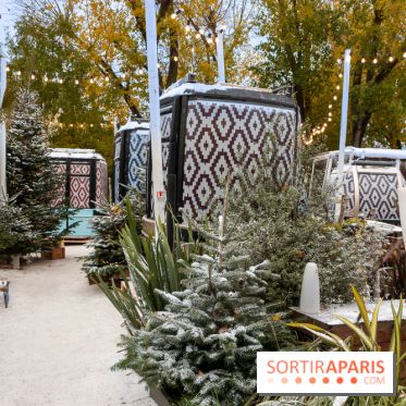 Chez Monix au Splash