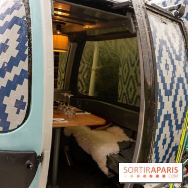 Chez Monix au Splash