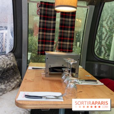 Chez Monix au Splash