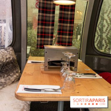 Chez Monix au Splash