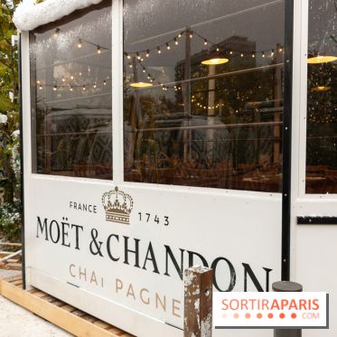 Chez Monix au Splash