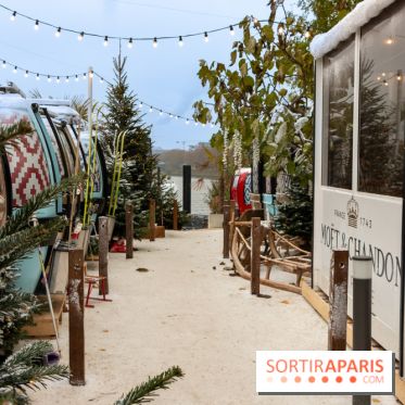 Chez Monix au Splash