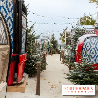 Chez Monix au Splash