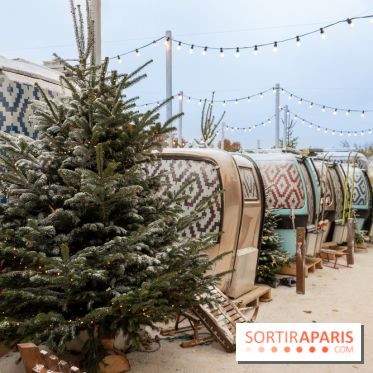 Chez Monix au Splash