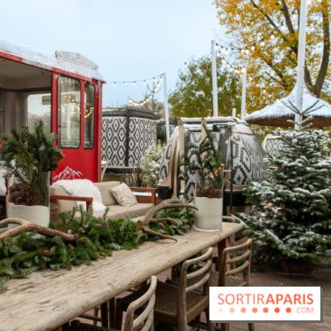 Chez Monix au Splash