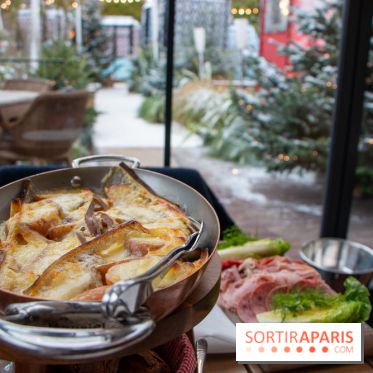 Chez Monix au Splash