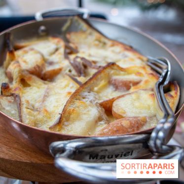 Chez Monix au Splash