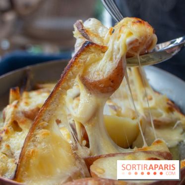 Chez Monix au Splash