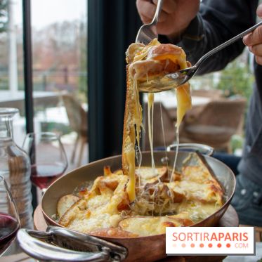 Chez Monix au Splash