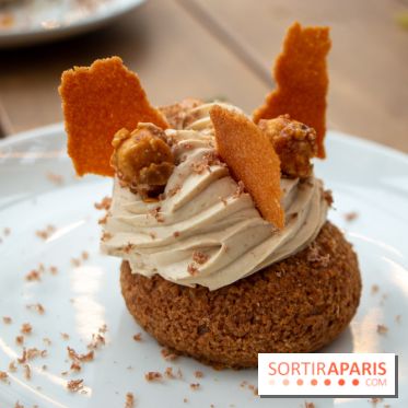 Chez Monix au Splash