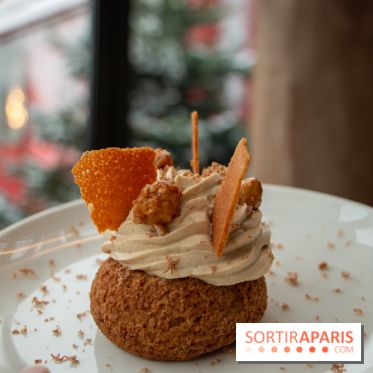 Chez Monix au Splash