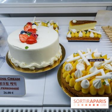 Mille & Un, nos photos