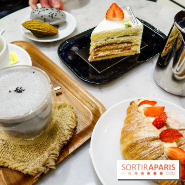 Mille & Un, nos photos