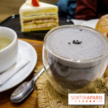 Mille & Un, nos photos