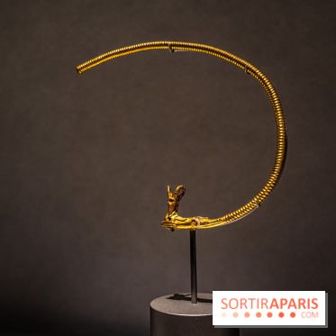 Les trésors de la collection Al Thani au Musée de la Marine 