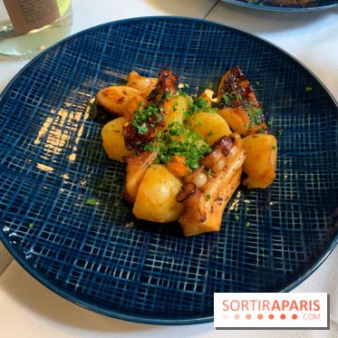 Mauro Colagreco x Anahi