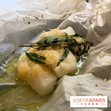 Mauro Colagreco x Anahi